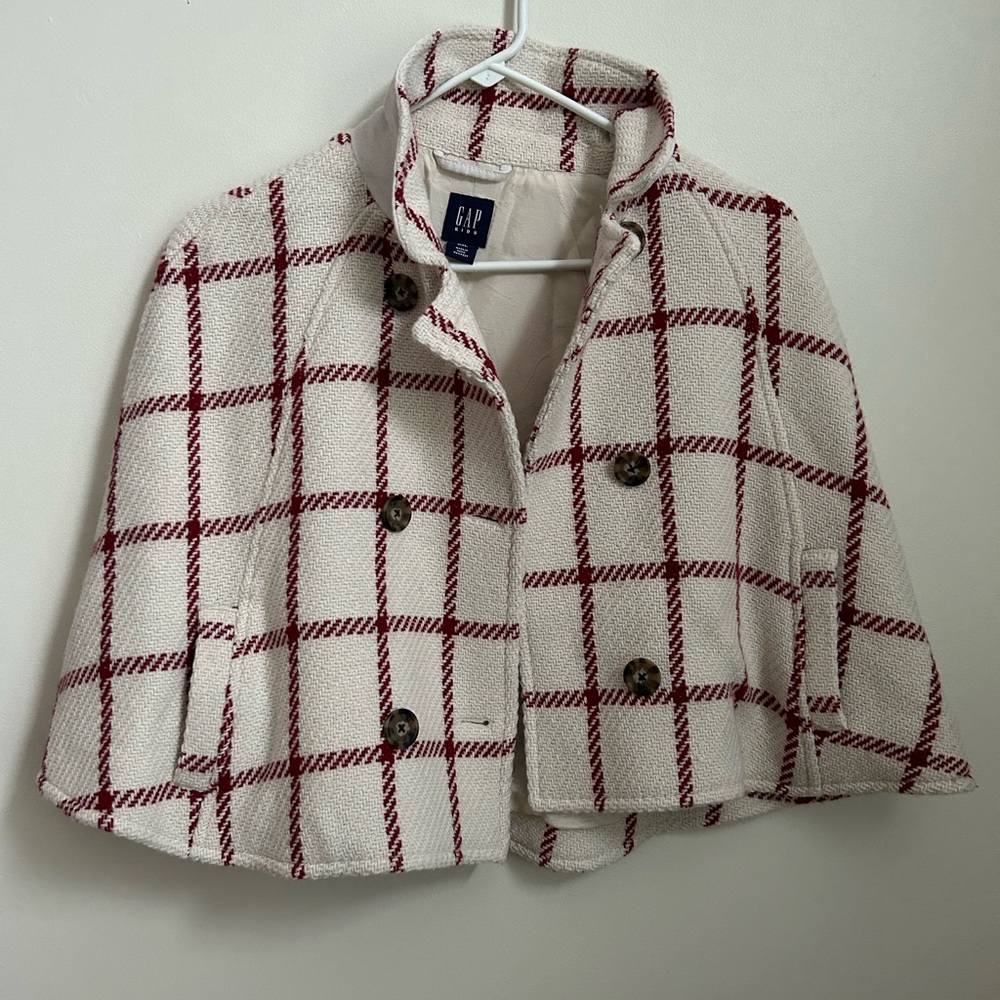 GAP kids Knitted Cowl